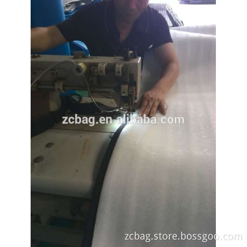 protective cushioned material container moistureproof resistance reflection barrier liner heat insulation pallet cover material